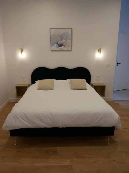 Clos De La Providence, Gite, Piscine Et Spa 3 Chambres Nolay  Eksteriør bilde