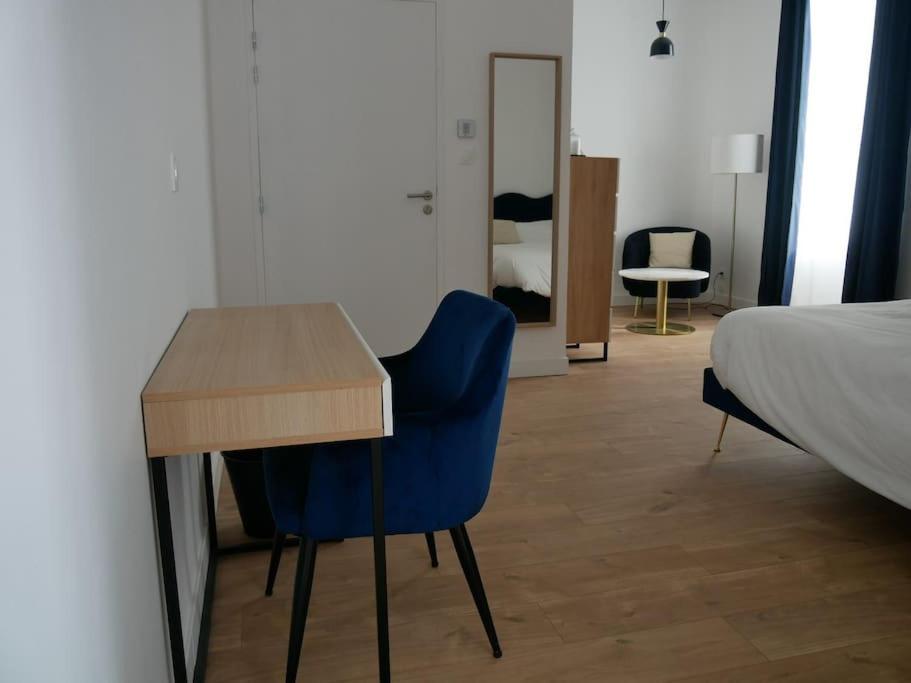 Clos De La Providence, Gite, Piscine Et Spa 3 Chambres Nolay  Eksteriør bilde
