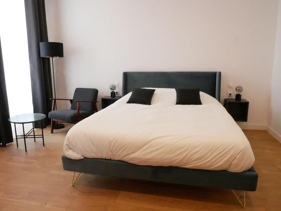 Clos De La Providence, Gite, Piscine Et Spa 3 Chambres Nolay  Eksteriør bilde